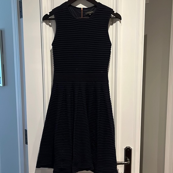 Ted baker dress - Picture 1 of 4